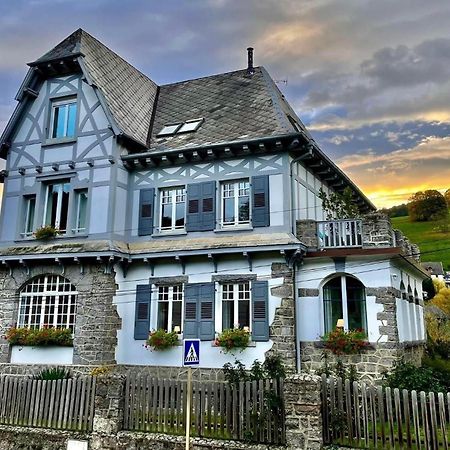 Chambres D'Hotes Les Ecrins Orbey Zewnętrze zdjęcie