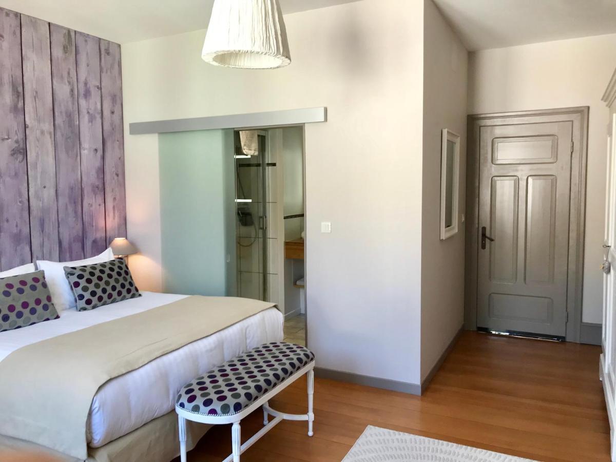 Chambres D'Hotes Les Ecrins Orbey Zewnętrze zdjęcie