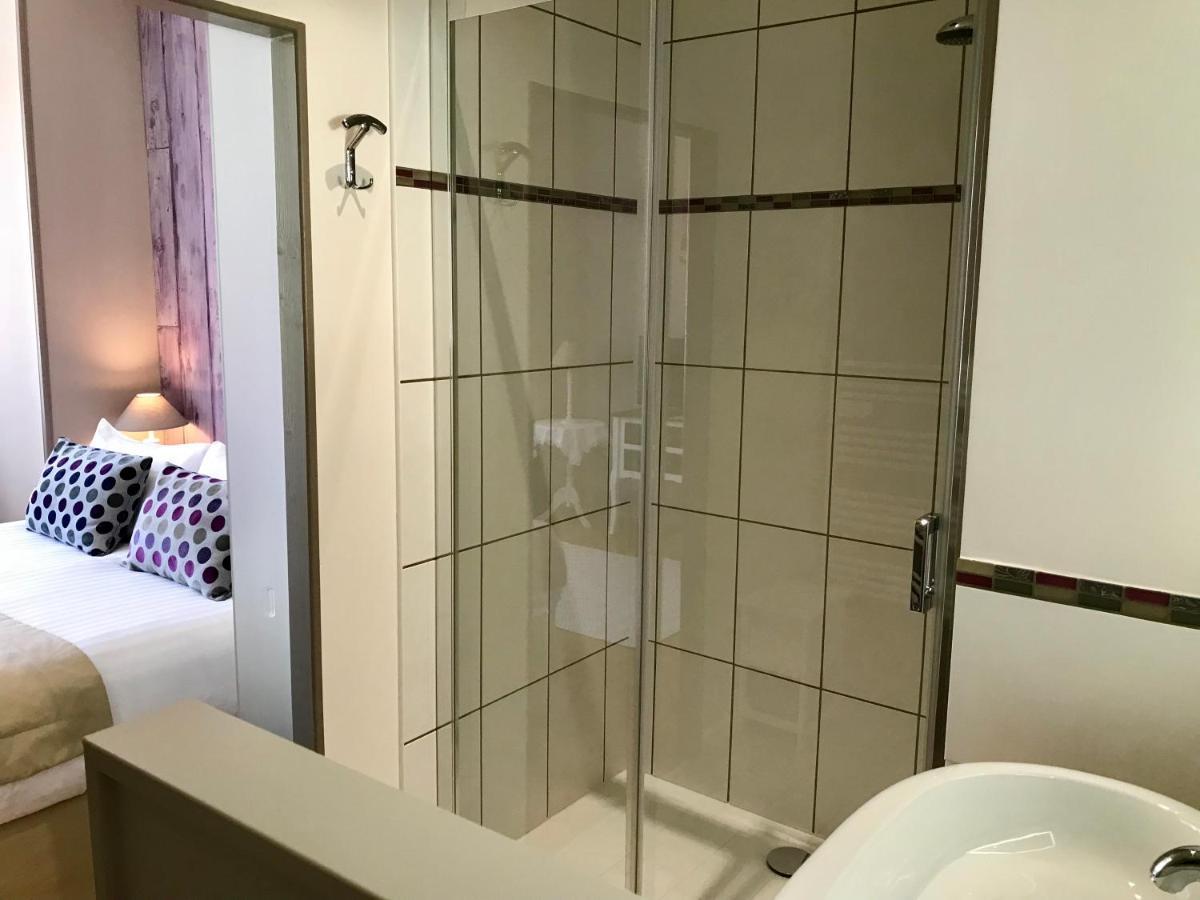 Chambres D'Hotes Les Ecrins Orbey Zewnętrze zdjęcie