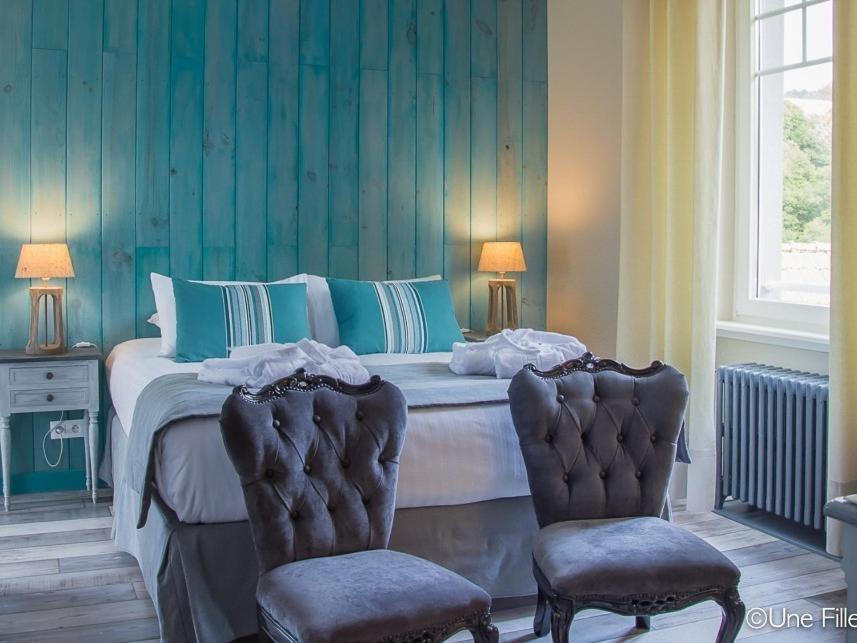Chambres D'Hotes Les Ecrins Orbey Zewnętrze zdjęcie