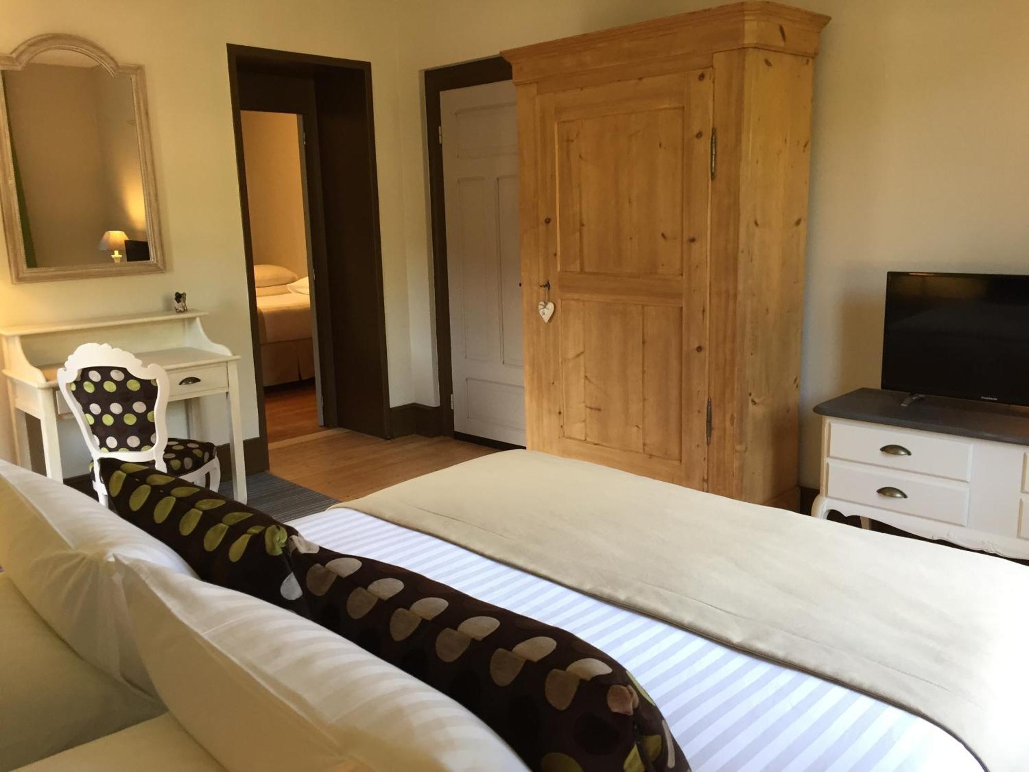 Chambres D'Hotes Les Ecrins Orbey Zewnętrze zdjęcie