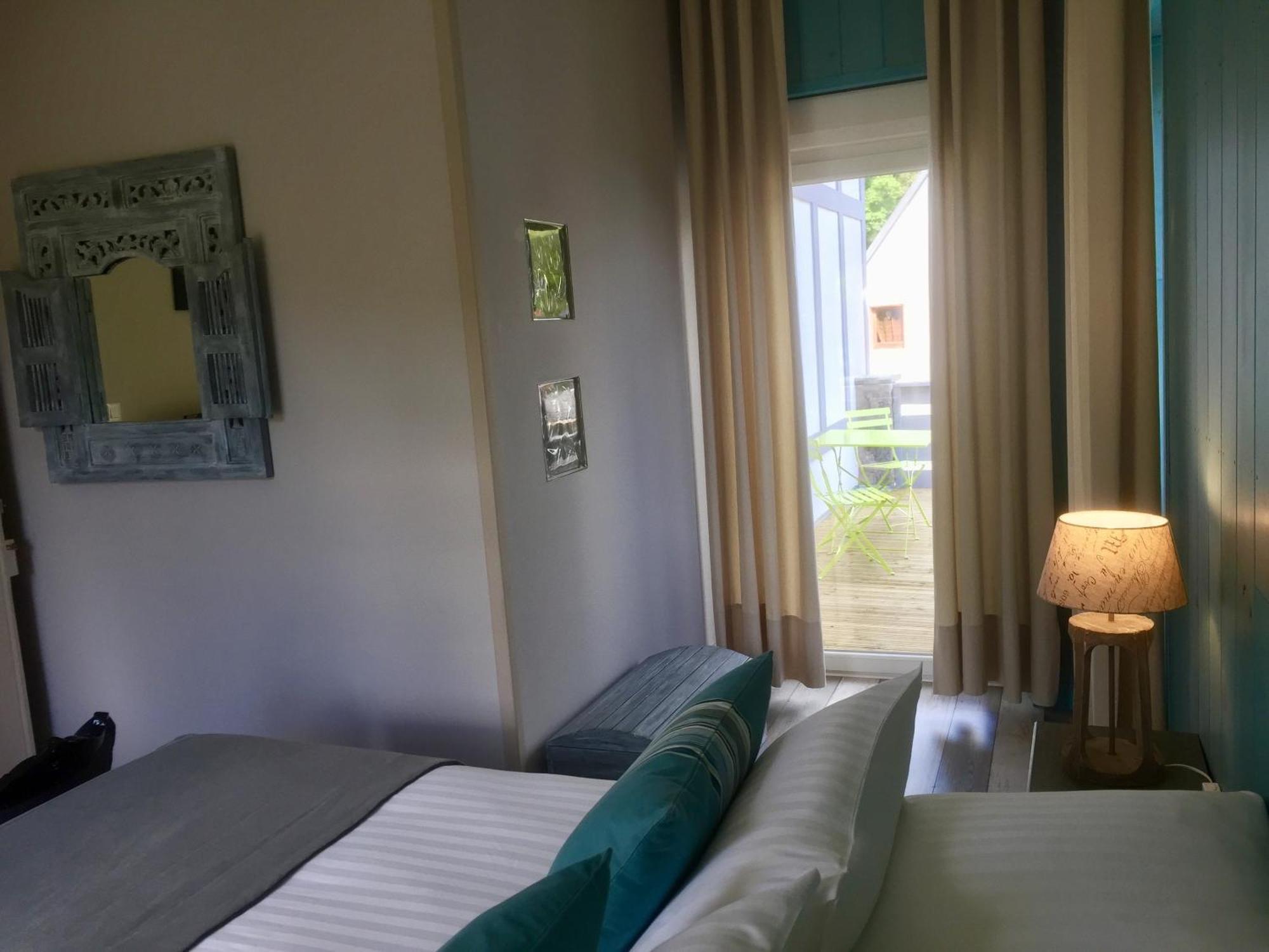 Chambres D'Hotes Les Ecrins Orbey Zewnętrze zdjęcie