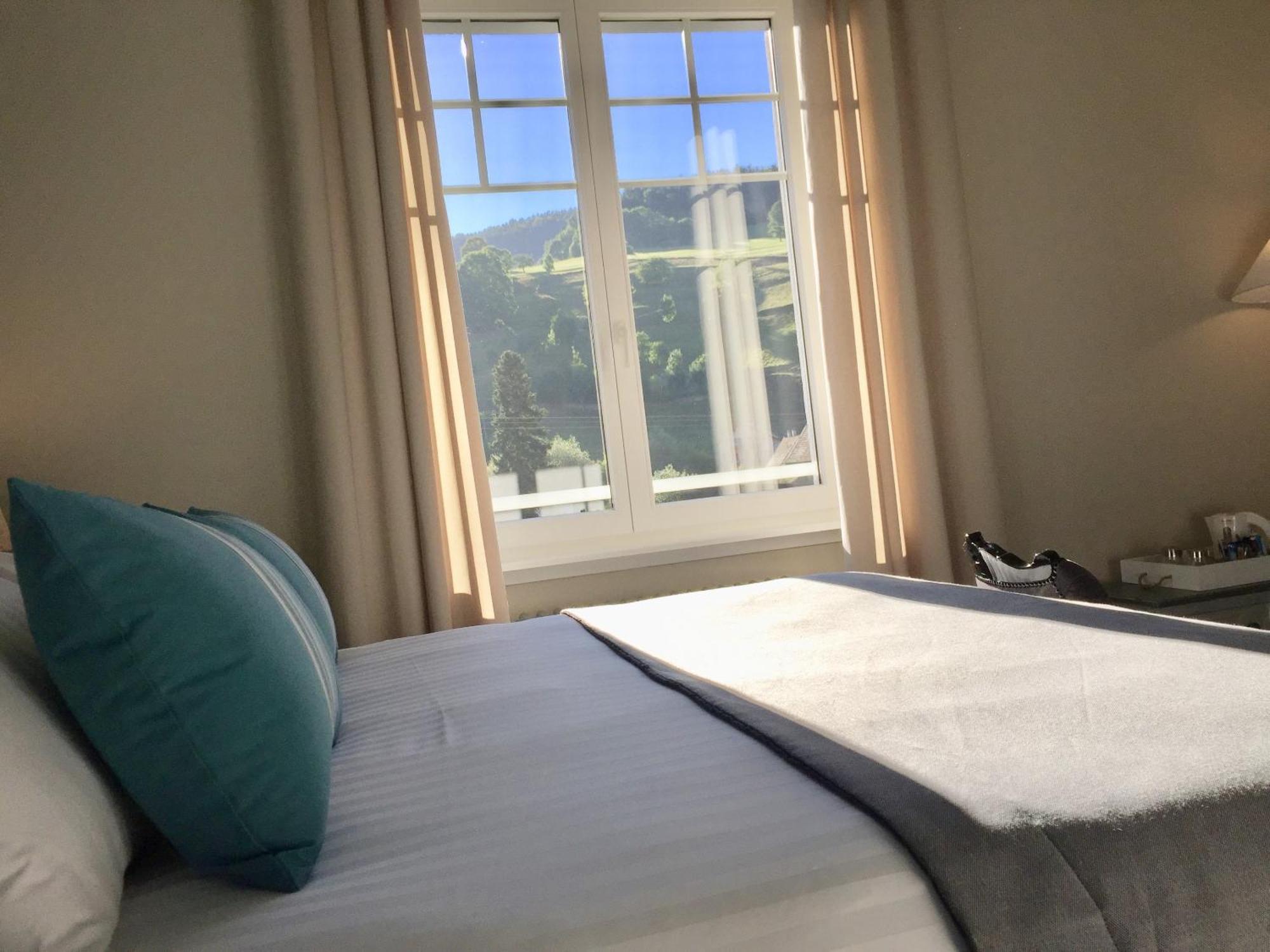 Chambres D'Hotes Les Ecrins Orbey Zewnętrze zdjęcie