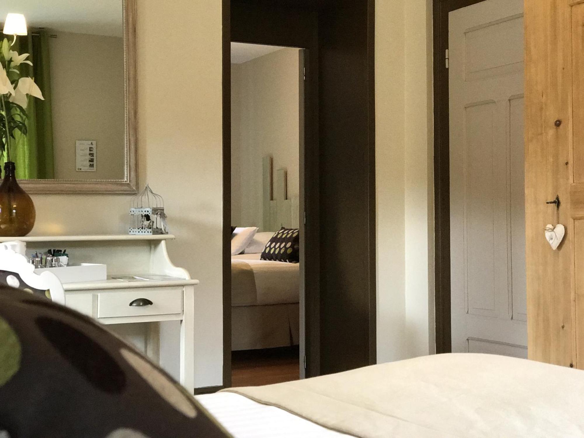 Chambres D'Hotes Les Ecrins Orbey Zewnętrze zdjęcie