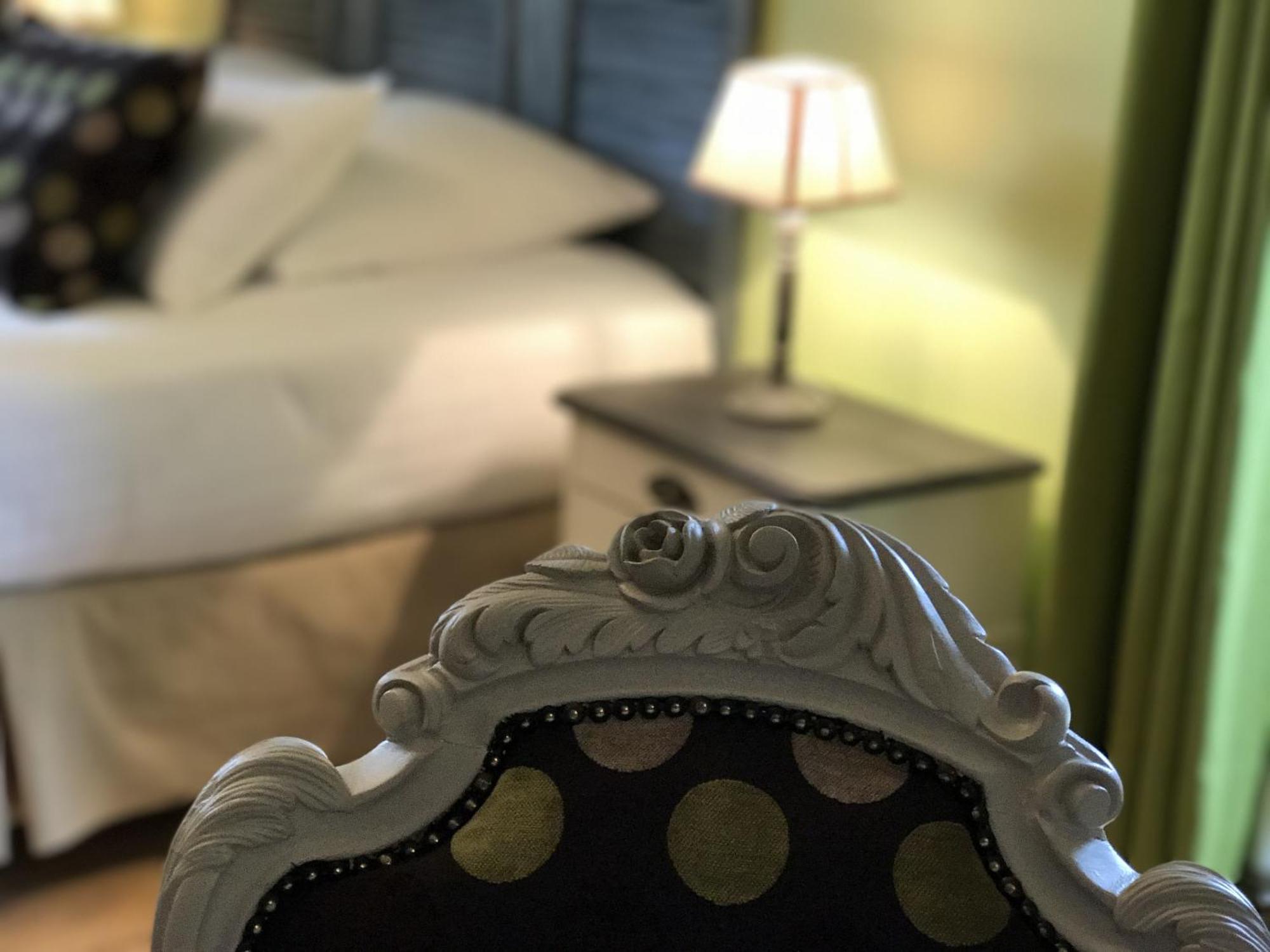 Chambres D'Hotes Les Ecrins Orbey Zewnętrze zdjęcie
